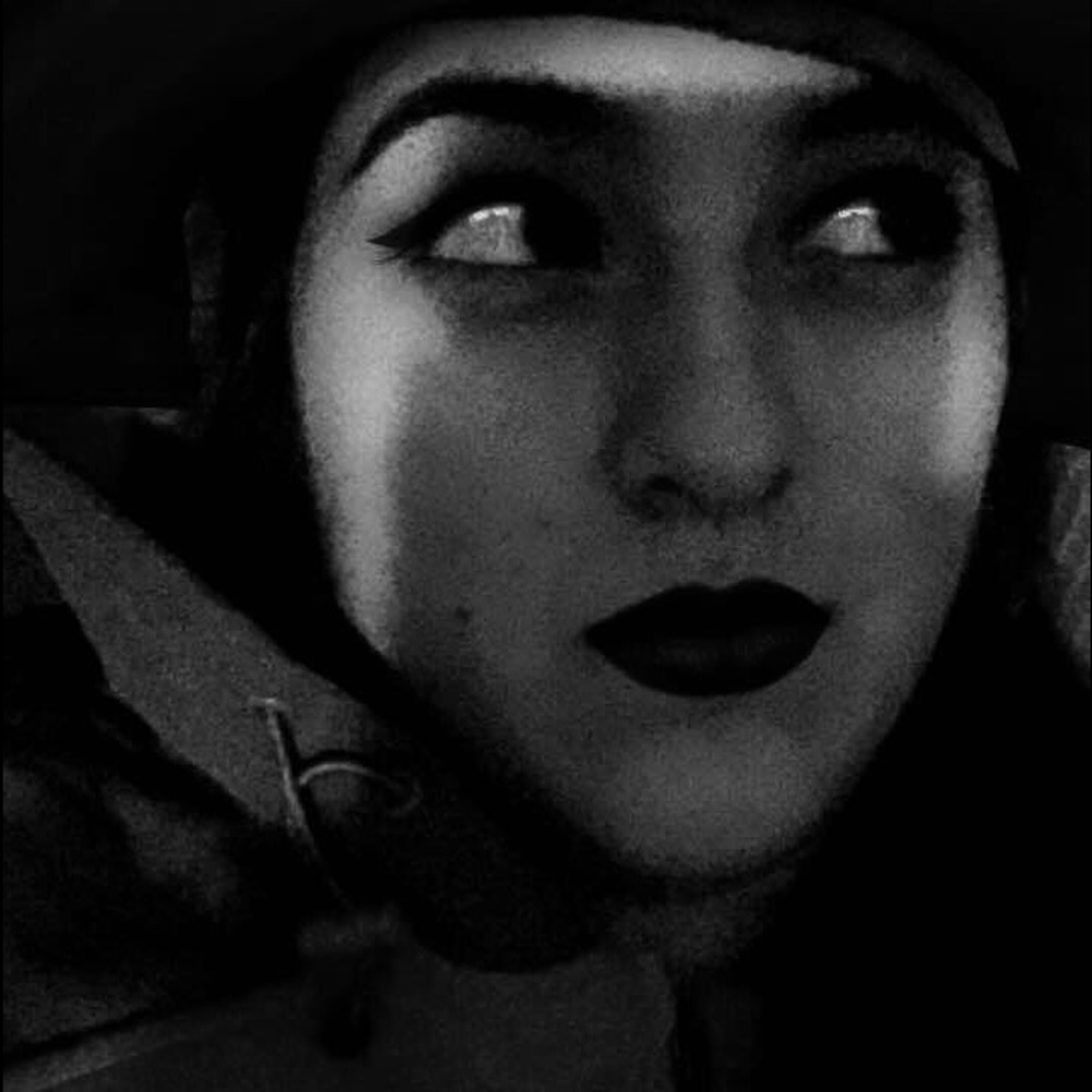 Meet your Posher, Mariah